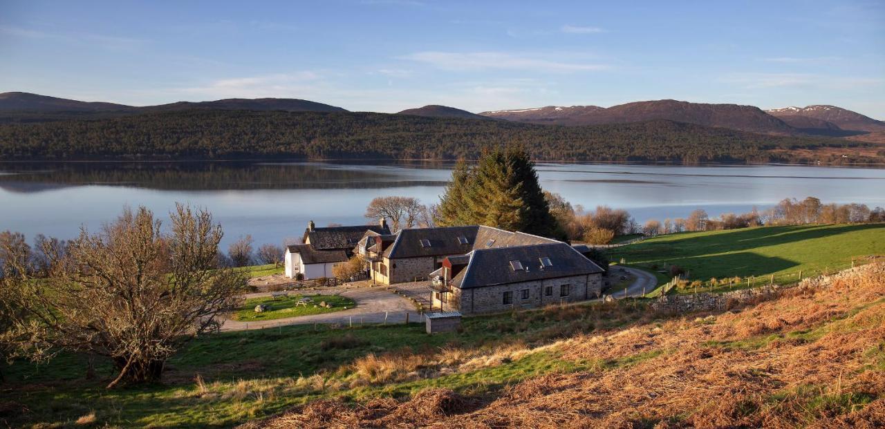 Wallace Pitlochry Exterior foto